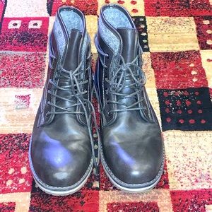 Sonoma Goods For Life® Watkins Men's Casual Boots